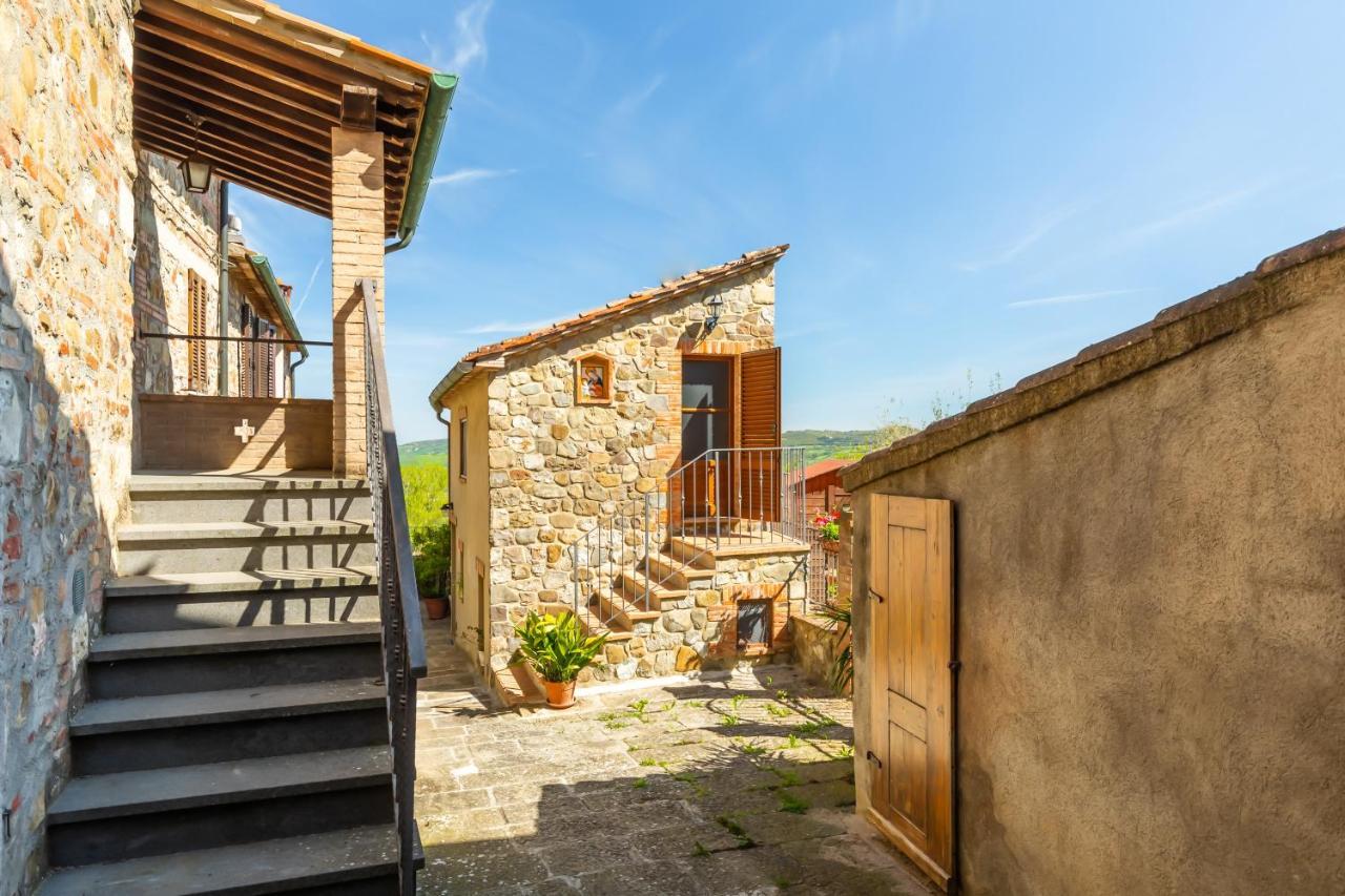 Noi2Vacanze Fortino D'Amore Contignano Exterior photo
