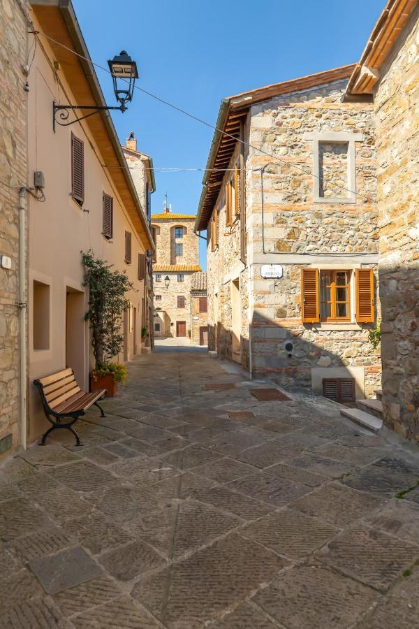 Noi2Vacanze Fortino D'Amore Contignano Exterior photo