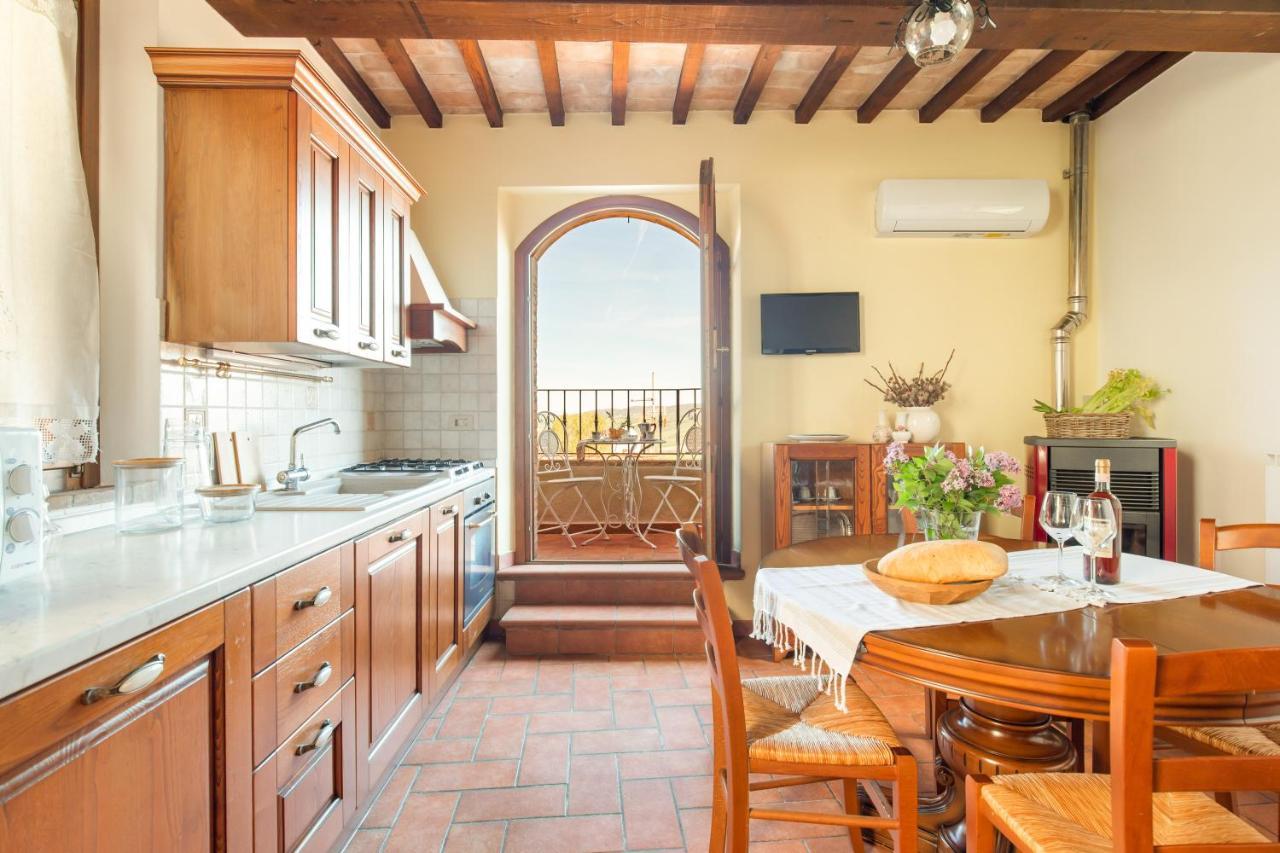 Noi2Vacanze Fortino D'Amore Contignano Exterior photo