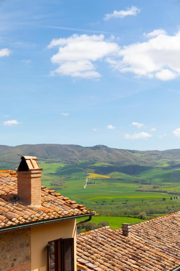 Noi2Vacanze Fortino D'Amore Contignano Exterior photo