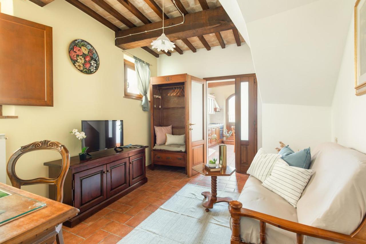 Noi2Vacanze Fortino D'Amore Contignano Exterior photo
