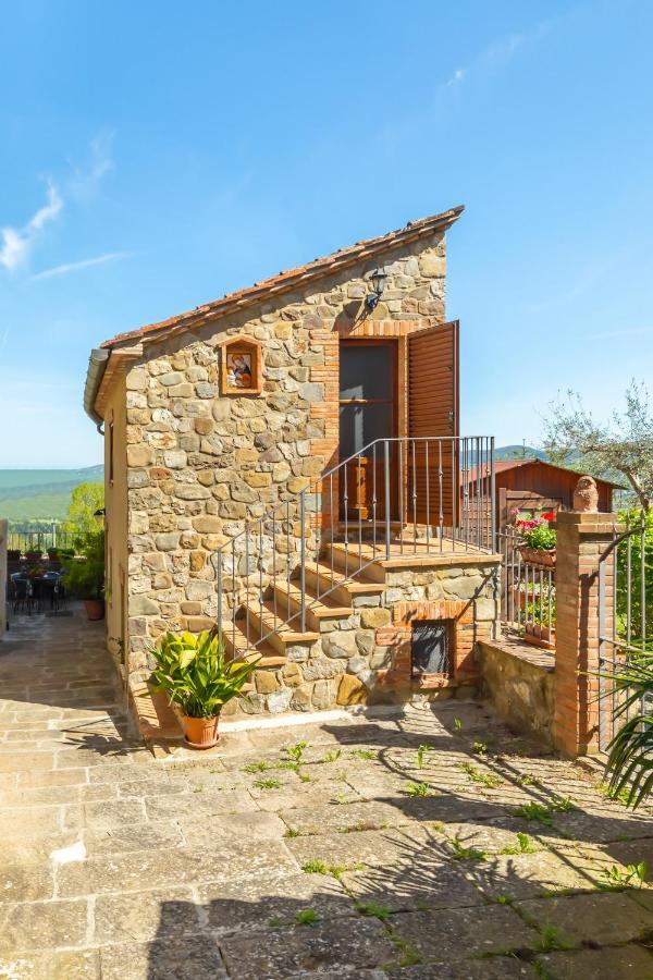 Noi2Vacanze Fortino D'Amore Contignano Exterior photo