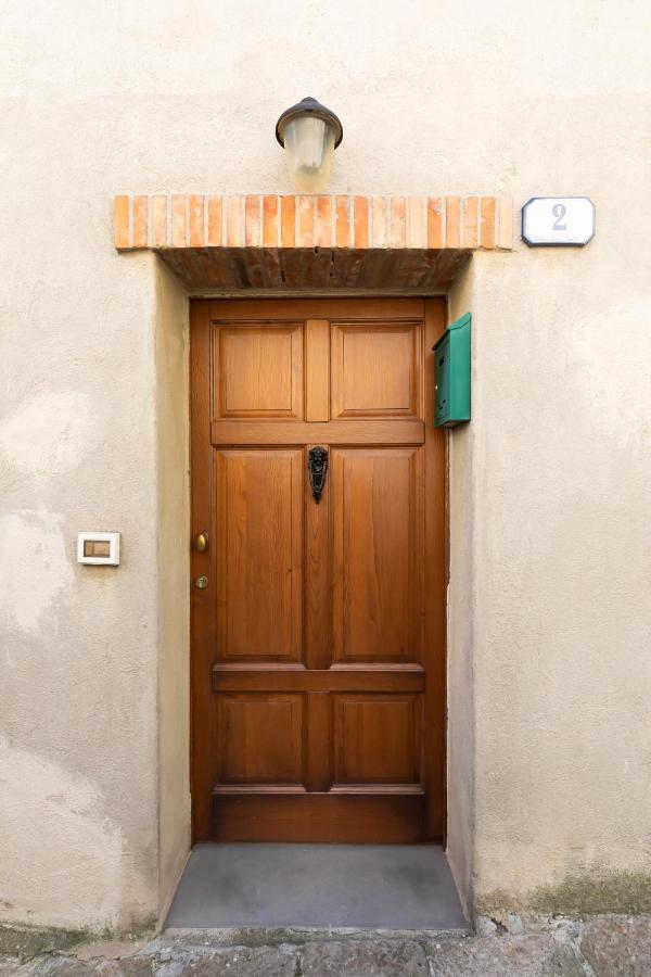 Noi2Vacanze Fortino D'Amore Contignano Exterior photo
