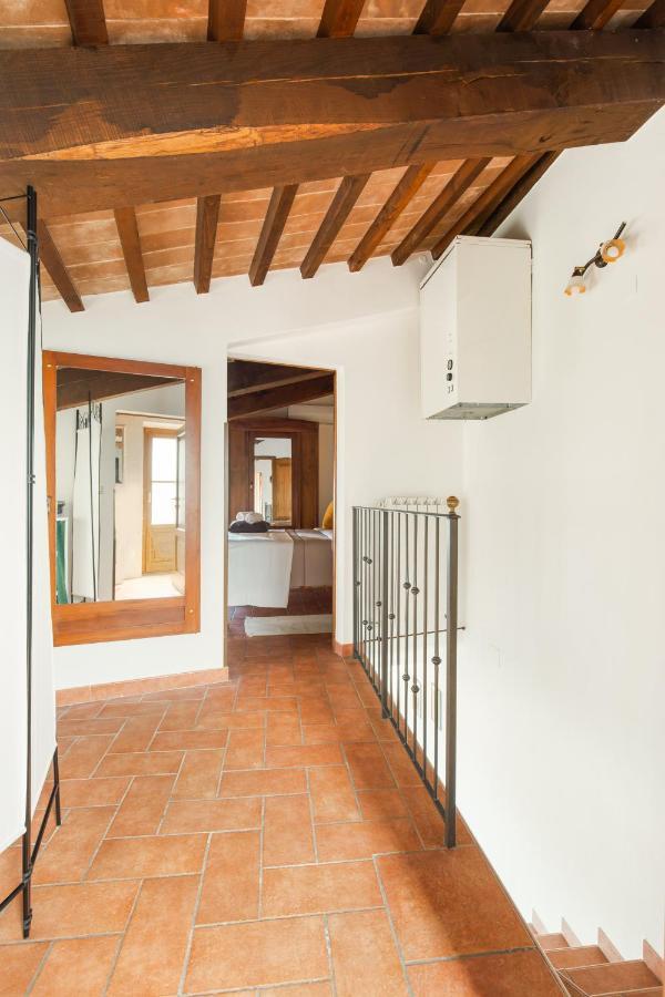 Noi2Vacanze Fortino D'Amore Contignano Exterior photo